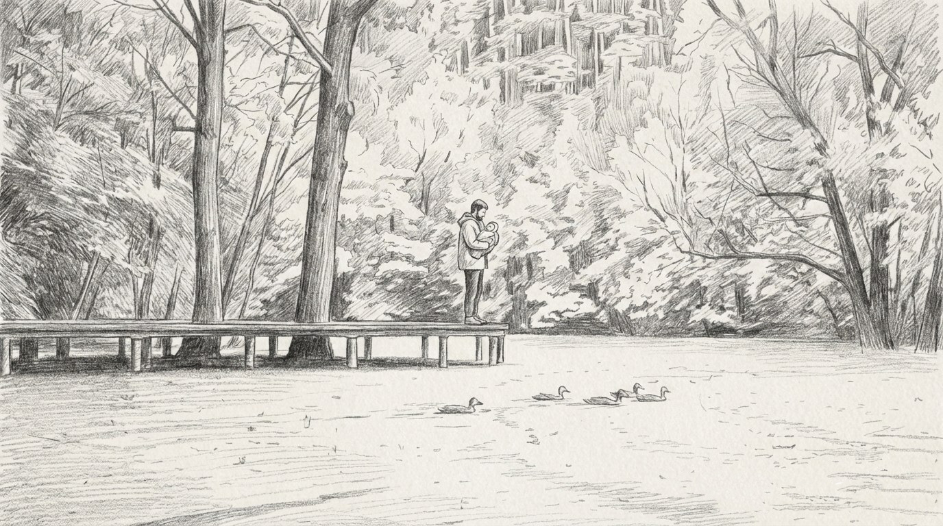 гг с ребёнком